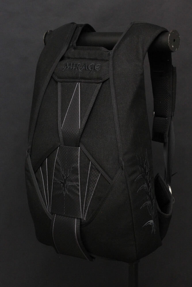 G4.2 M3M 97394936 Mirage Containers