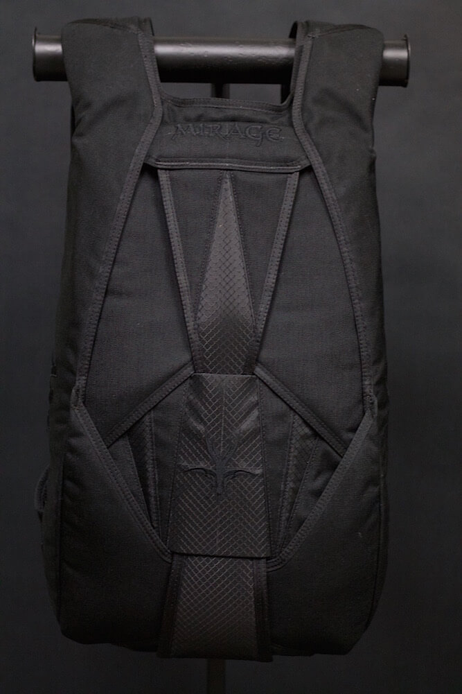 G4.2 M5 74117001 Mirage Containers