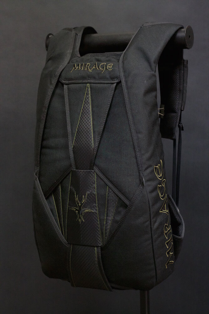 G4.2 M8 56476118 Mirage Containers