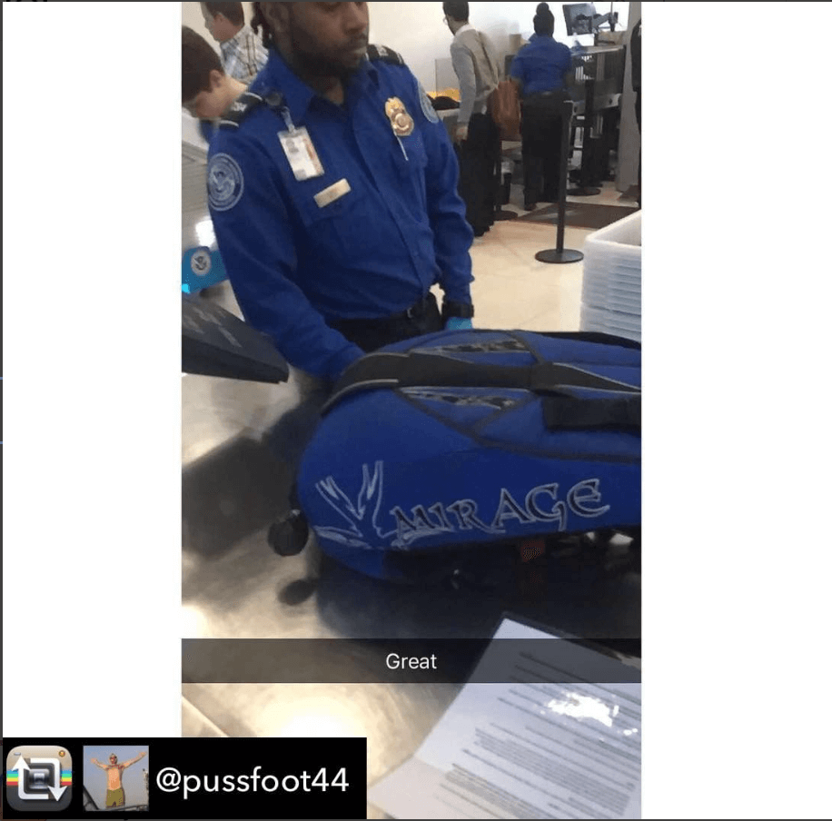 Airport Security Airport Security