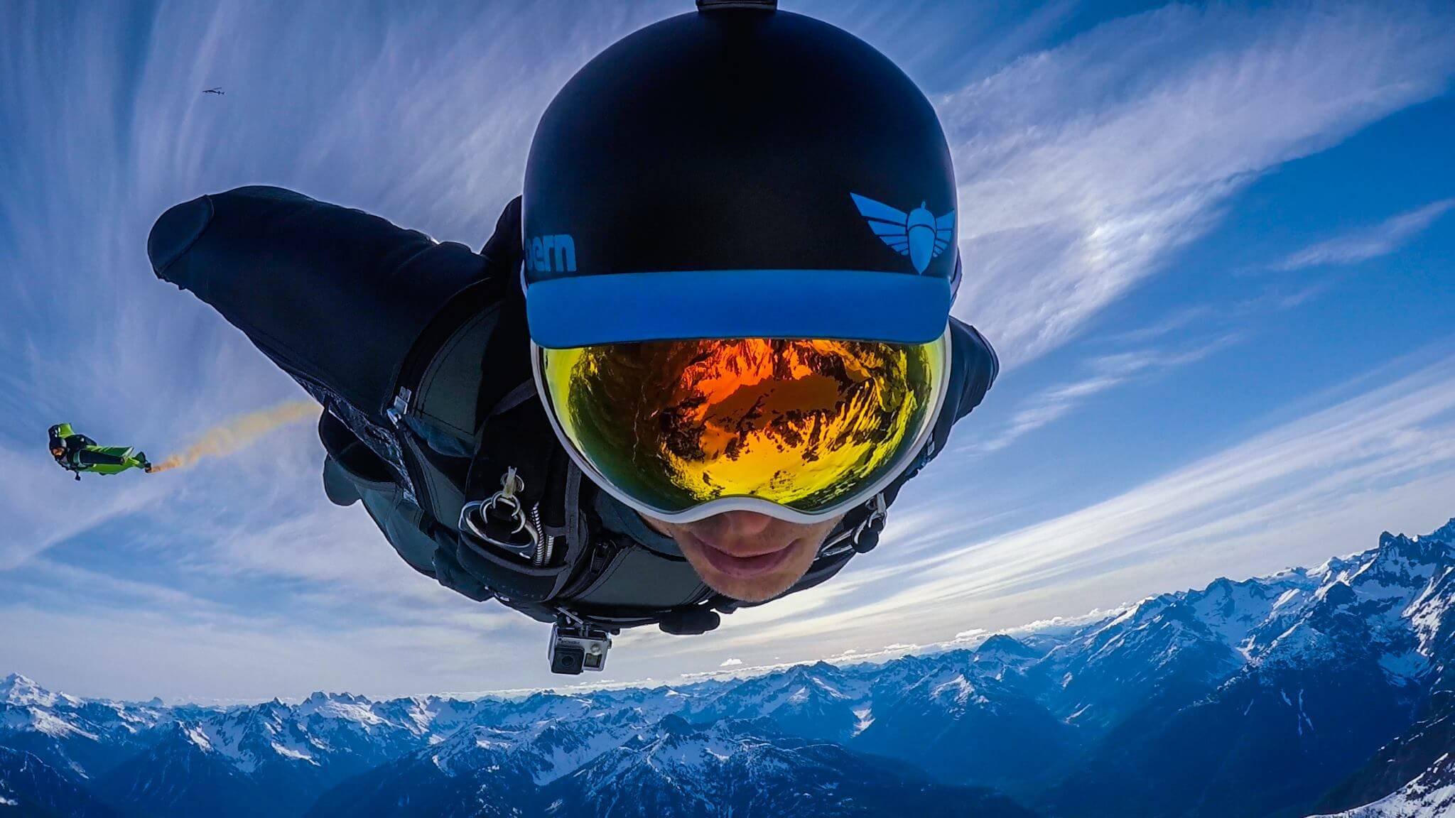 Brandon Mikesell Brandon Mikesell