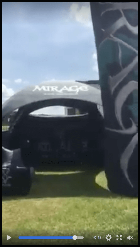 Carolinafest 2017 happening now Carolinafest 2017 happening now