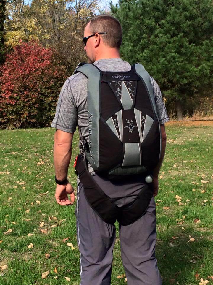 Digging it Digging it