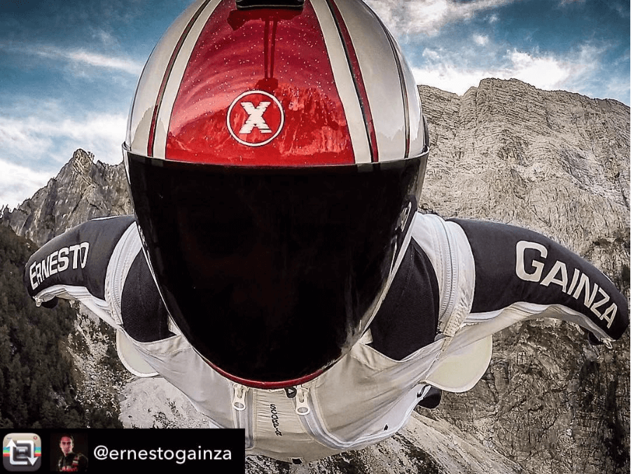 Ernesto Gainza Ernesto Gainza