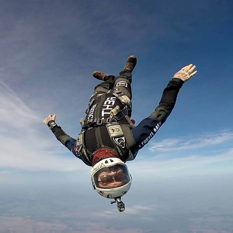 Head first Head first