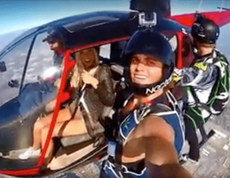 International Mirage love International Mirage love