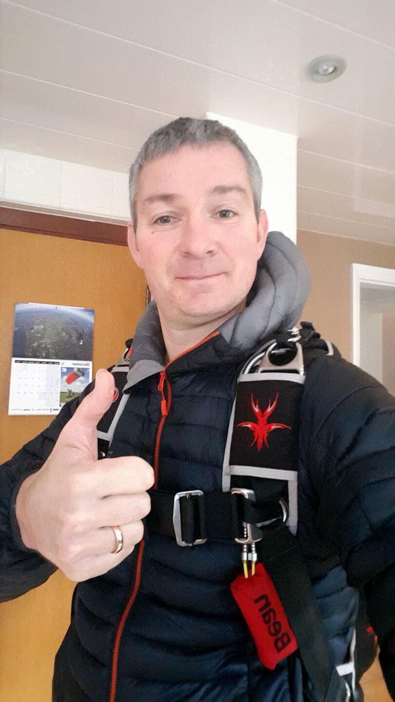 Looking good Looking good