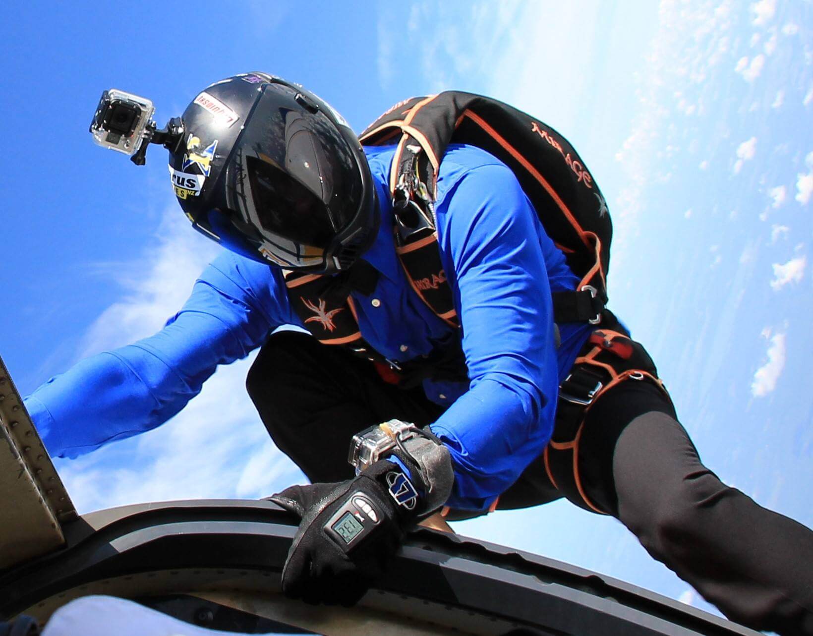 Mirage nothing else Mirage nothing else