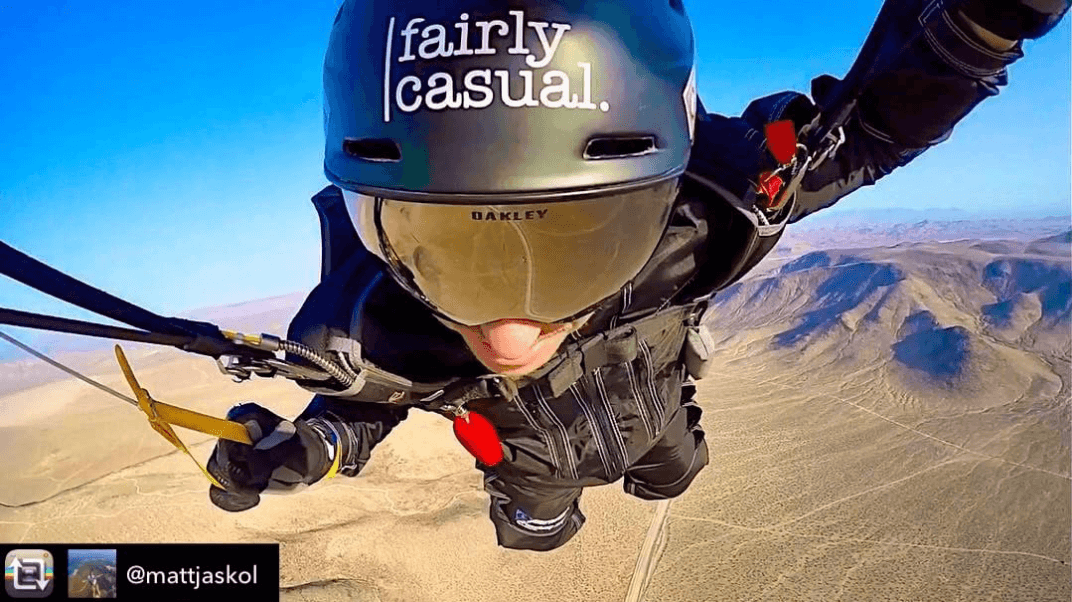 Mountain view Mountain view