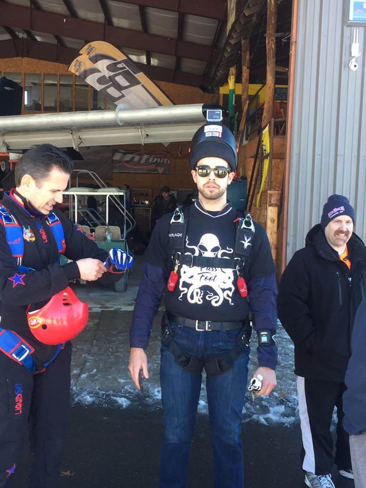 New Years Day Jump New Years Day Jump