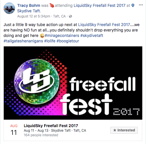 Nine way tube action Nine way tube action