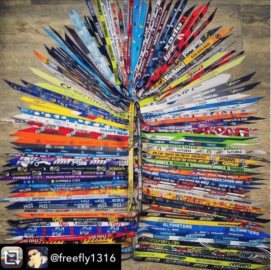 Pull up cords Pull up cords