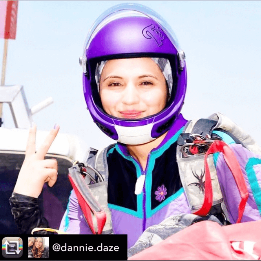 Purple haze Purple haze