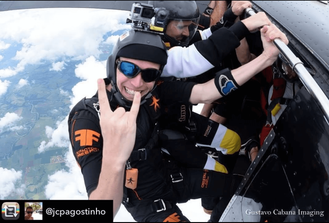 Ready to go Ready to go