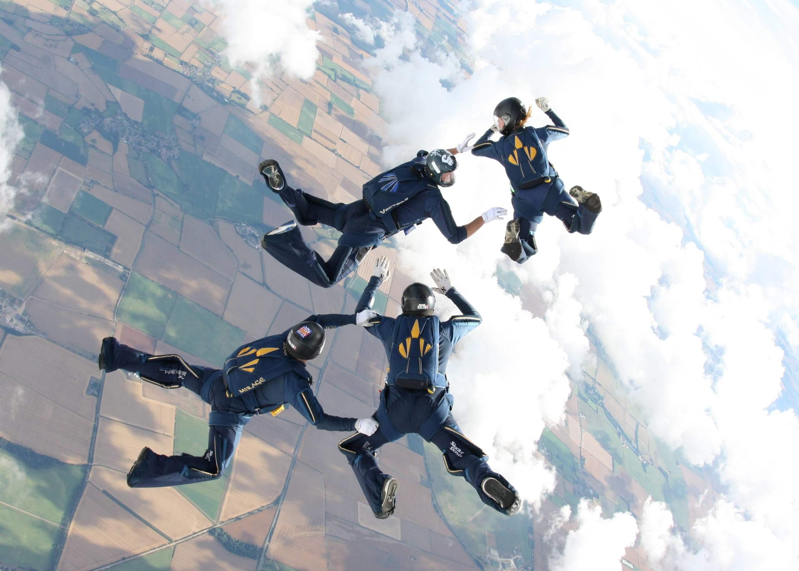 Review the mirage Review the mirage