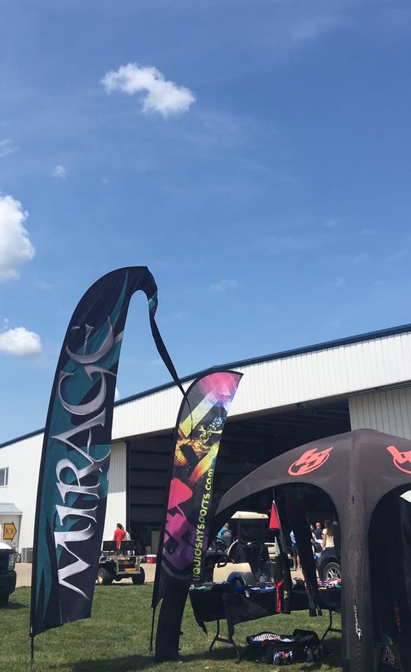 SDC Summerfest 2017 Mirage at SDC Summerfest 2017