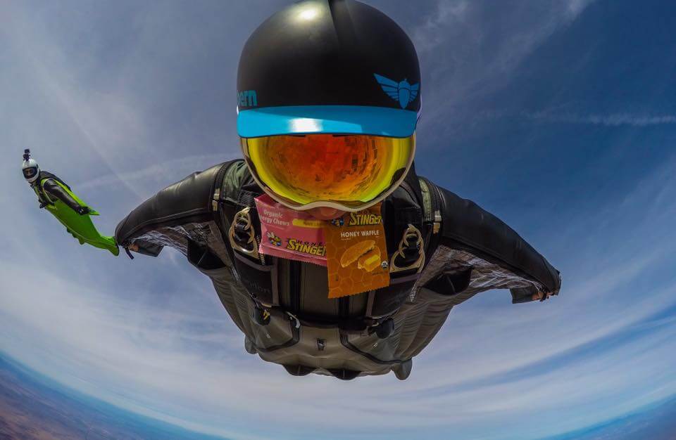 Snack attack Snack attack