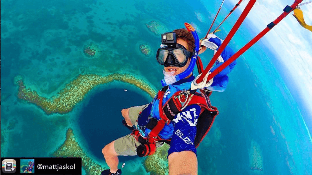 Snorkel dive Snorkel dive