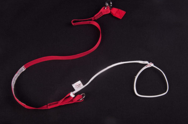 Trap Systems RSL Lanyard With Attached Trap Line