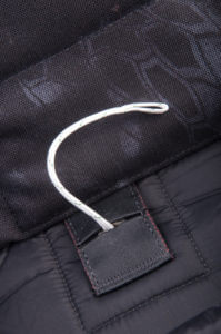 Secondary Closing Loop Secondary Closing Loop