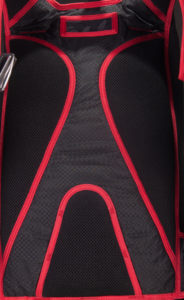 Upgraded Standard Backpad Upgraded Standard Backpad