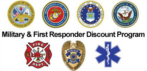 Military First Responder
